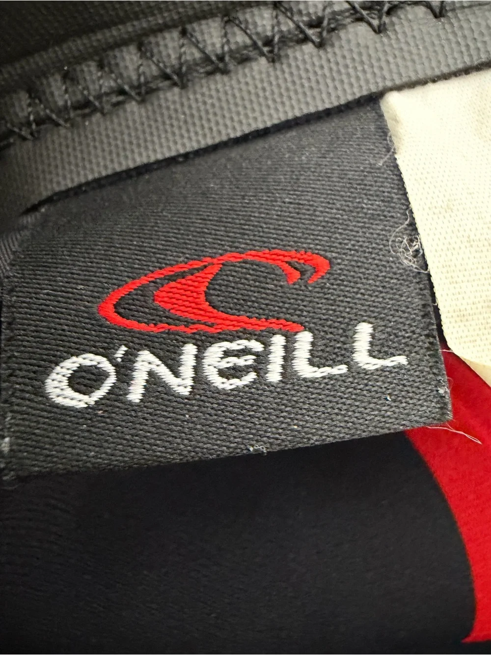 O’Neill Epic Full Wetsuit Mens Size M Black Excellent (B251)